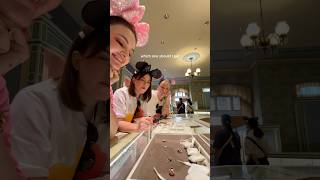 Collecting Pandora charms around the world  Tokyo Disneyland 🐭✨pandora pandoracharms disneyland [upl. by Nameerf]