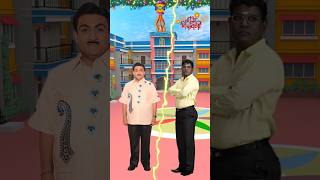 Jethalal OR Iyer Ki Diwali 😅 TMKOC [upl. by Lasala]