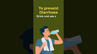 Diarrhoea Prevention and Treatment During Monsoon [upl. by Wanfried]