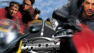 Dhoom Again  Tamil Dubbed Part 2  Dhoom2 [upl. by Kal]