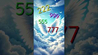 Repeated Angel Numbers What Does It Mean short angelnumbers [upl. by Loella350]