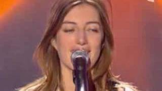 2005  Anais  Mon Coeur Mon Amour Live  TOTPFR [upl. by Morell913]