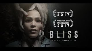 Bliss Official Trailer 2017 [upl. by Hgieliak]