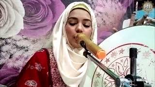 Moula Mera Ve Ghar I مولا میرا وی گھر ہووے I new manqbat DUFF I iqra Abbasi karachi husnenaat [upl. by Inej726]