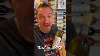 thundercats mead alcohol homebrew diy [upl. by Patterson]