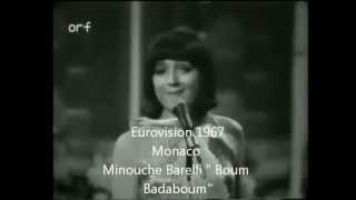 My Top 37 Eurovision Best Song 196069 Partie 2 [upl. by Naed]