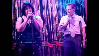 Gavin and Stacey Fairytale Of New York Duet Ft Nessa and Bryn  Christmas Special [upl. by Eytak]