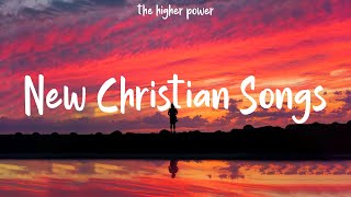 New Christian Worship Songs 2023 With Lyrics  Best Christian Gospel Songs Lyrics Playlist [upl. by Nnaylrebmik]