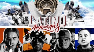 Aerstame  LatinoAmericans Ft Norick Apache amp Aczino [upl. by Maibach]