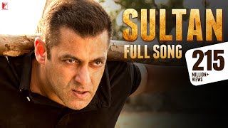 Sultan full movie 2015  salman khan anushka sharma [upl. by Enicnarf]