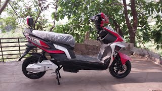 Betikrom Tv is live l journey 3 electric scooter 🛵 l scooter price in Bangladesh [upl. by Nugesulo]