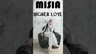 Higher Love  MISIA shorts [upl. by Eramal]