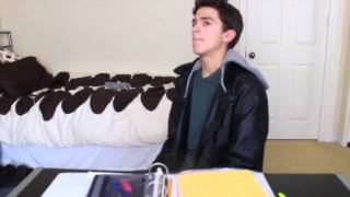 ANNOYING TEACHERS  Brent Rivera [upl. by Shaw]