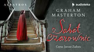 quotSabat czarownicquot Graham Masterton  audiobook [upl. by Burger284]