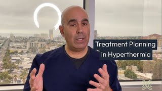 HYPERTHERMIA TREATMENT PLANNING [upl. by Anastasio]