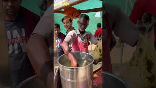 18 Bhagat Ji Ke Special Golgappe 😳😱 shorts indianstreetfood trendingshorts [upl. by Jackson]