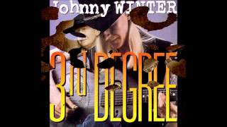 quotIM GOODquot  JOHNNY WINTER [upl. by Laughry]