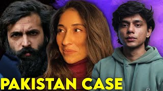 Tragic Case Of Noor Mukadam [upl. by Albert]