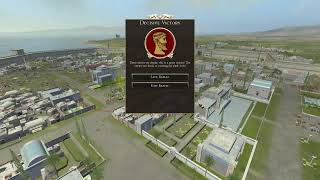 Total War Rome 2 DEI RomanMariani 20 [upl. by Teerprug]