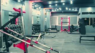 Workout Mantra Walkthrough  Gym in Krishna Nagar Delhi  FITPASS [upl. by Vernice]