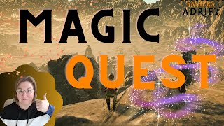 🔥Embers Adrift Magic is LIVE Complete Quest Walkthrough🔥 [upl. by Oigaib33]