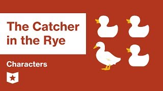 Catcher in the Rye Book Review [upl. by Tadashi]