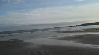 amroth beach Wales stunning [upl. by Khudari]