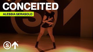 quotConceitedquot  Remy Ma  Alessia Gerasolo Choreography [upl. by Lika274]