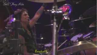 Journey  Still They Ride Deen Castronovo [upl. by Felty434]