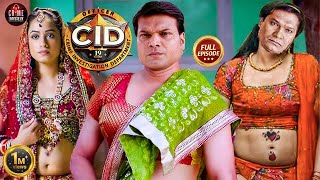 Officer Purvi की शादी रोकने आये Abhijeet और Daya लड़की बनकर  CID  TV Serial Latest Episode [upl. by Lust]