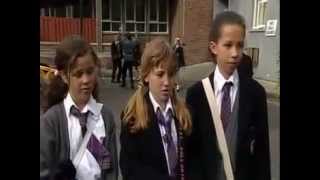 Grange Hill  Series 28 Episode 1 [upl. by Maurreen957]