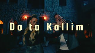 DJ GimiO x DELA  Do ta Kallim Official Video [upl. by Suirtimed722]