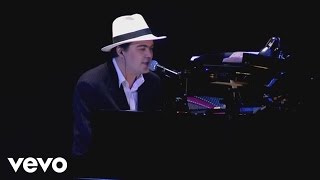 Daniel Jobim  Águas de Março Ao Vivo [upl. by Drofniw143]