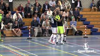 Malle Beerse versus Fenerbache Beringen De Goals 1 8 [upl. by Dyane855]