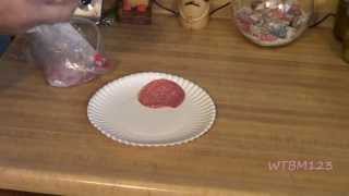 Cooking Hard Salami [upl. by Manvil]