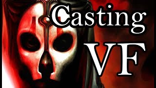 DOUBLAGE VF de Star Wars  Knights of the Old Republic II  The Sith Lords [upl. by Caneghem]