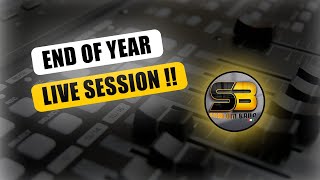 END OF YEAR LIVE SESSION [upl. by Strait]