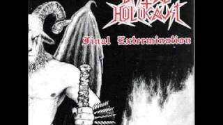 Bestial Holocaust  Sentencia de Muerte [upl. by Elma]