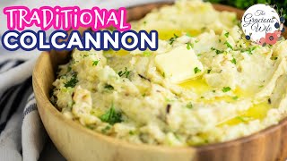 Colcannon [upl. by Warner]