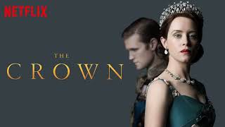 Dies irae by Zbigniew Preisner  Elżbieta Towarnicka The Crown [upl. by Harwilll787]