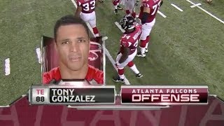 NFL Funniest Player Introductions [upl. by Jonette]