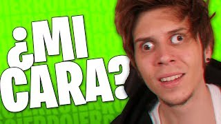 ¿Qué opino del TORNEO del RUBIUS 😱 Preguntas y Respuestas  Roier [upl. by Emirej]