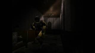 Resident Evil Containment Episode 2 Part 3 Final [upl. by Yellhsa]