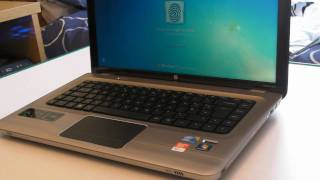 HP DV6 Review HewlettPackard [upl. by Ogata]