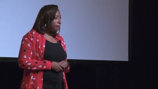 Why Ms Independent Cant Find Mr Right  Annie White  TEDxWilmingtonWomen [upl. by Virginie]