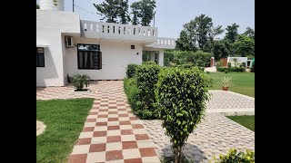 Classy Farm  Kapasera  Delhi [upl. by Thoer]