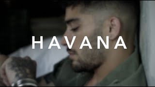 Zayn Malik  Havana [upl. by Danete]