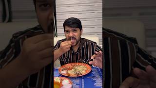 Ekkada cooker pulav aitye super vundhi maya 😍🤤 food shorts vlog [upl. by Calvert]