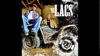 The Lacs  Just Another Thing feat Crucifix [upl. by Ziza]