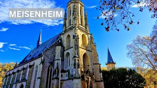 Unearthing the Mysteries of Meisenheim – A Virtual Tour [upl. by Nelo]